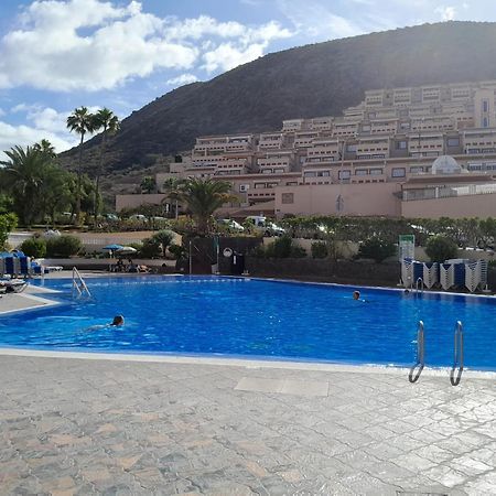 Castel Harbour Tenerife Los Cristianos  Exterior photo
